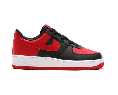 Nike Air Force One Men Low--082